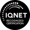 Logo IQNet nuevo Negro positivo