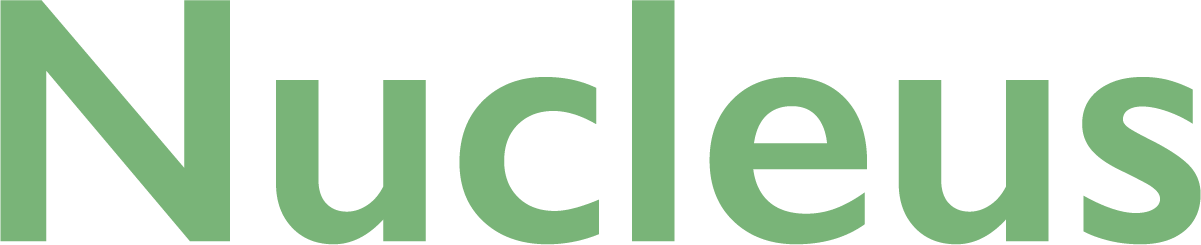 logo nucleus